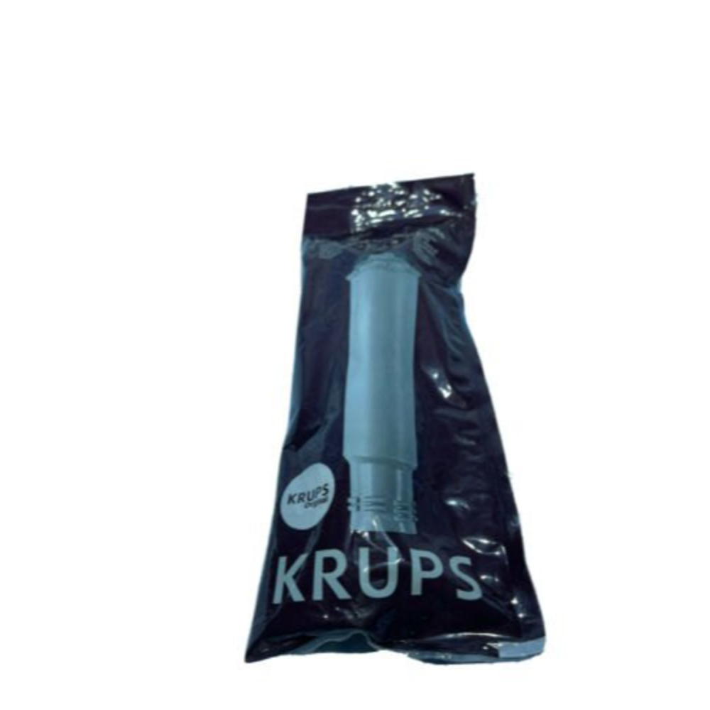 NEW KRUPS ORIGINAL CLARIS AQUA FILTER SYSTEM - F088